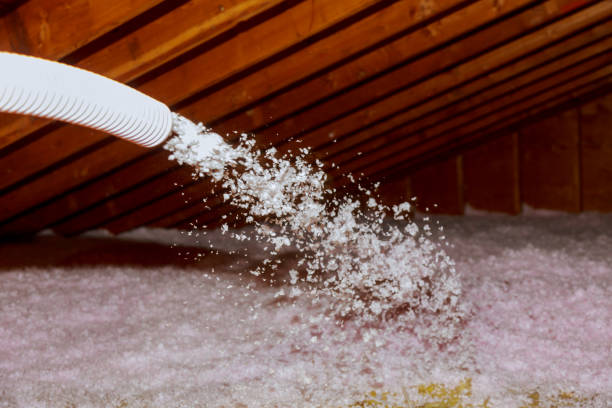 Best Energy Efficiency Insulation in Wurtland, KY