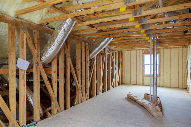 Best Eco-Friendly Insulation in Wurtland, KY