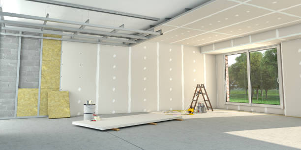 Best Spray Foam Insulation in Wurtland, KY