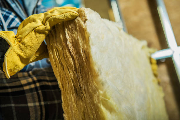 Best Commercial Insulation in Wurtland, KY